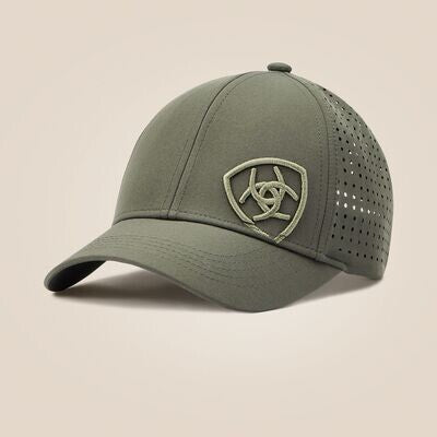 Ariat Uni Tri Factor Cap Relic