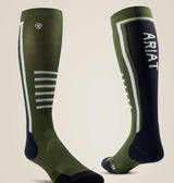 AriatTEK Slimline Performance Socks