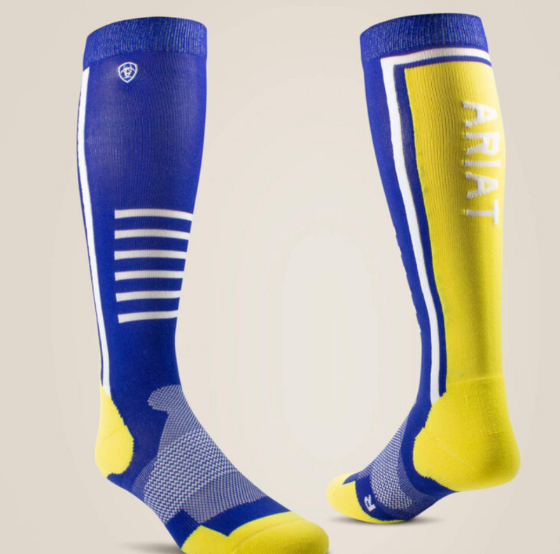 AriatTEK Slimline Performance Socks