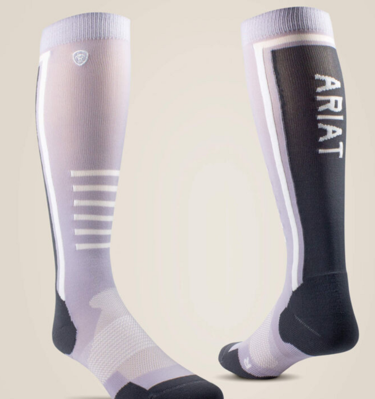 AriatTEK Slimline Performance Socks