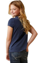 Ariat Youth Frolic Tee