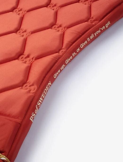 PS of Sweden FW23 Signature Jump Pad