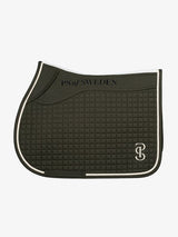 PS of Sweden Elite Jump Saddle Pad