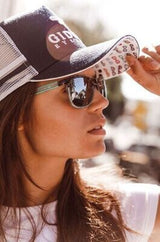 Gidgee Eyes Fender Sunglasses