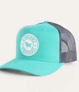 Ringers Western Trucker Cap