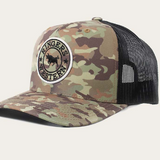 Ringers Western Trucker Cap