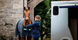 Horseware Rambo Autumn Cooler