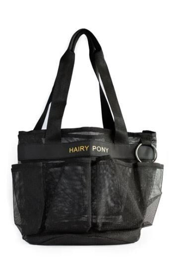 Hairy Pony Wash Bay Bag