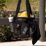 Hairy Pony Wash Bay Bag