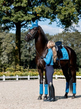 PS of Sweden FW23 Signature Dressage  Pad