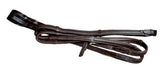 Lumiere Padded Nappa Leather Reins