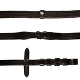 Lumiere Padded Nappa Leather Reins