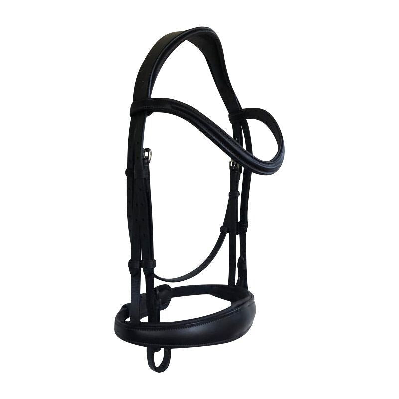 Lumiere Mikayla Convertible Bridle