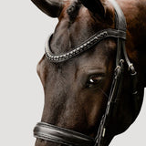 Lumiere Arcadia Luxury Cavesson Bridle