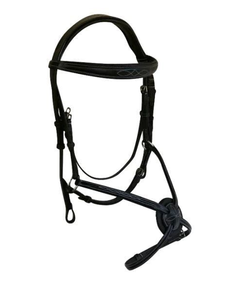 Lumiere Ava Grackle Bridle