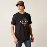 Ariat Mens Durango Diamond T-Shirt