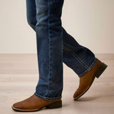 Ariat Mens M7 Graysill Straight Jean