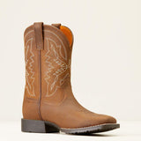 Ariat Kids Hybrid Rancher Western Boot