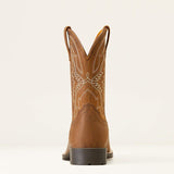 Ariat Kids Hybrid Rancher Western Boot