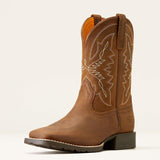 Ariat Kids Hybrid Rancher Western Boot