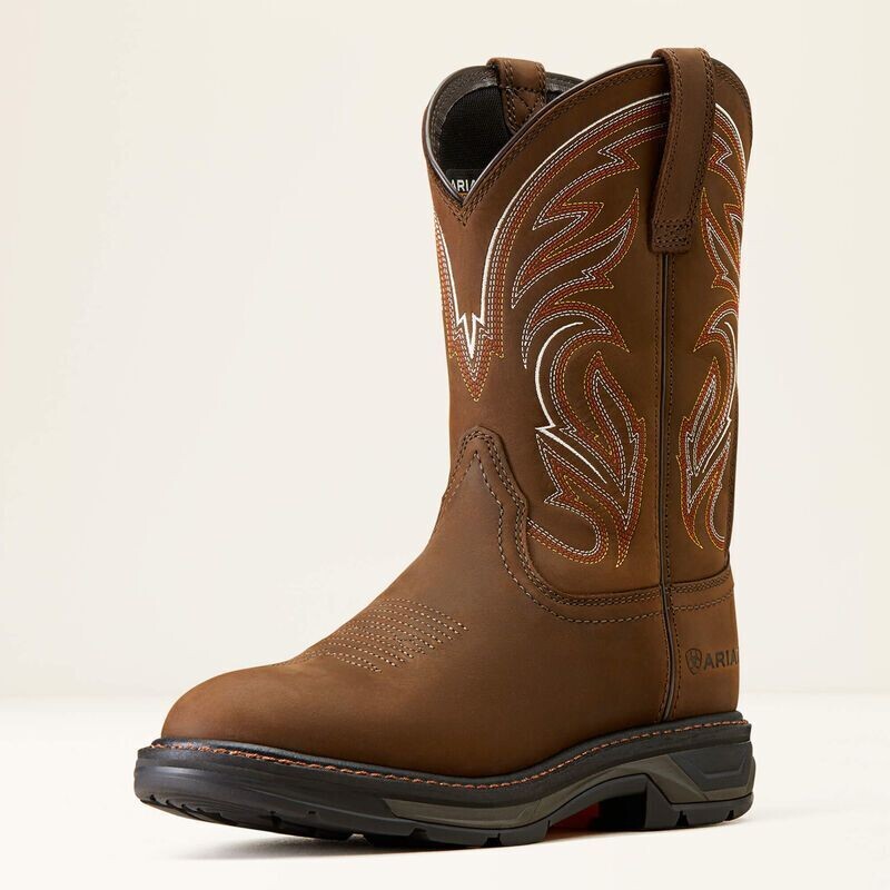 Ariat Mens WorkHog XT Work Boot