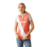 Ariat Womens Taryn Polo