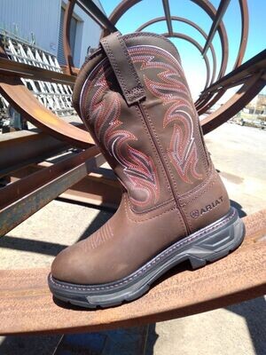 Ariat Mens WorkHog XT Work Boot