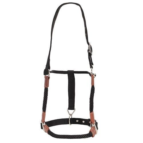 Fort Worth Hybrid Halter