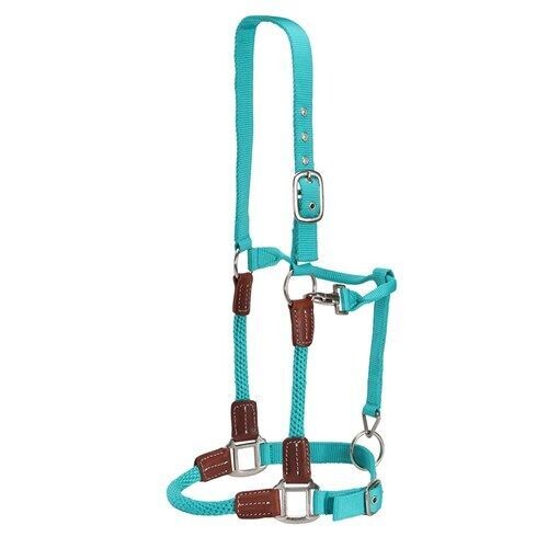 Fort Worth Hybrid Halter