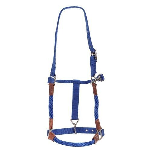 Fort Worth Hybrid Halter