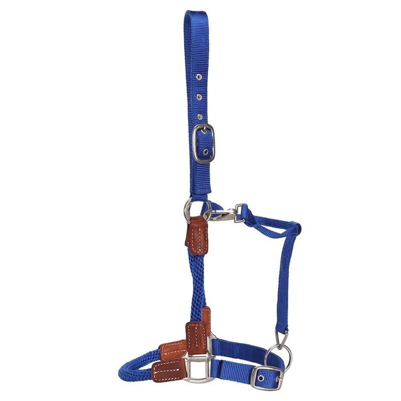 Fort Worth Hybrid Halter