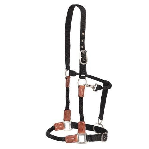 Fort Worth Hybrid Halter