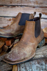 Ariat Mens Sport Booker