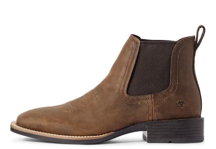 Ariat Mens Sport Booker