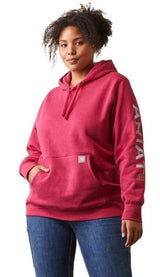 Ariat Women's Rebar Graphic Hoodie