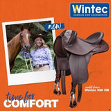 Wintec 500 Half Breed