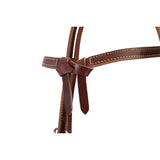 Weaver Western Headstall