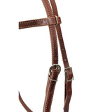 Weaver Western Headstall