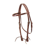 Weaver Western Headstall