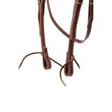 Weaver Western Headstall