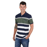 Wrangler Mens Alex Polo