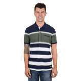 Wrangler Mens Alex Polo