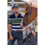 Wrangler Mens Alex Polo