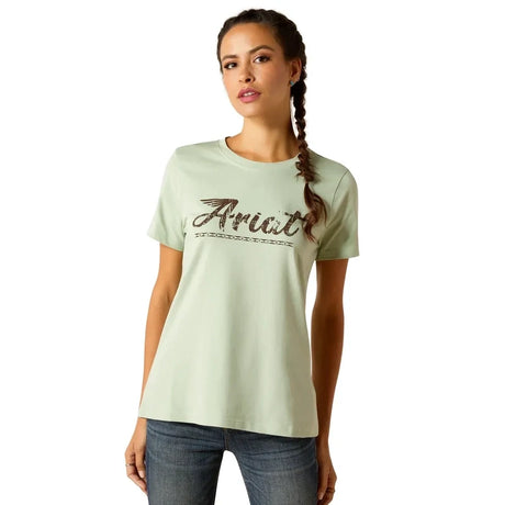 Ariat Womens Classic Tee