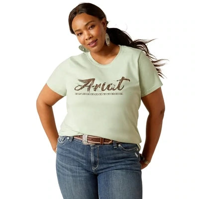 Ariat Womens Classic Tee