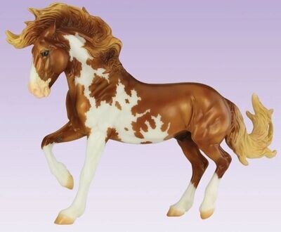 Breyer 2023 Traditional Mojave