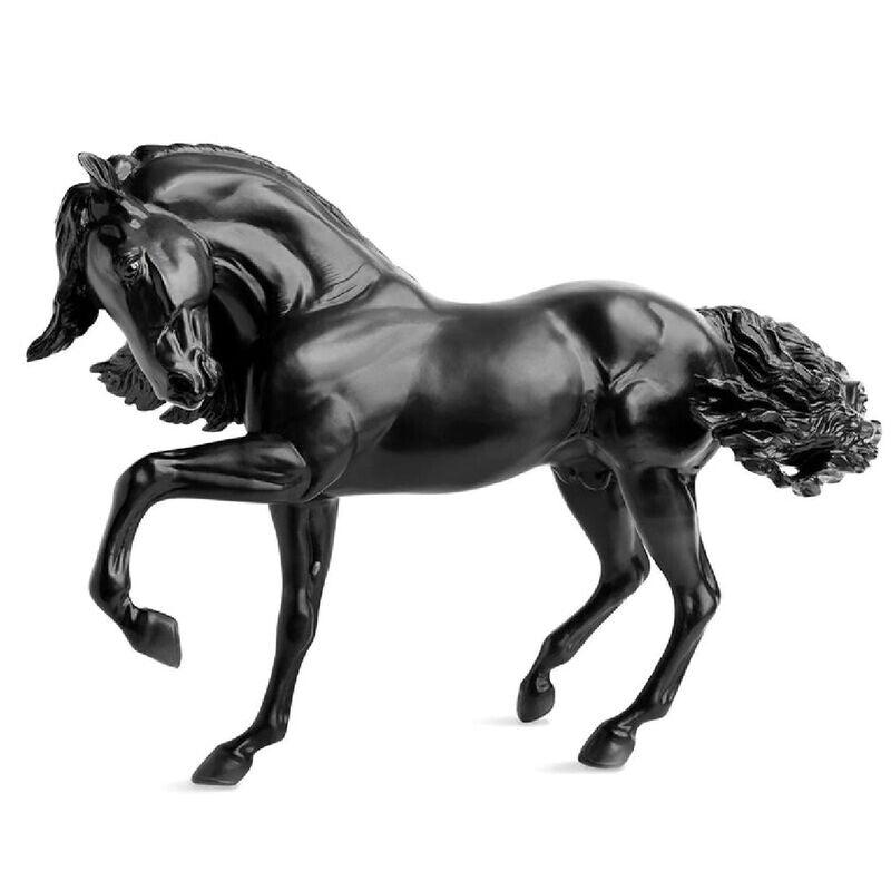 Breyer 2023 Traditional Sjoerd