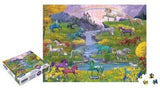 Breyer 2023 Unircorn Jigsaw