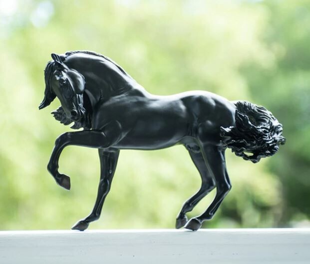 Breyer 2023 Traditional Sjoerd