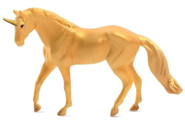 Breyer Mini Whinnie Castle Surprise